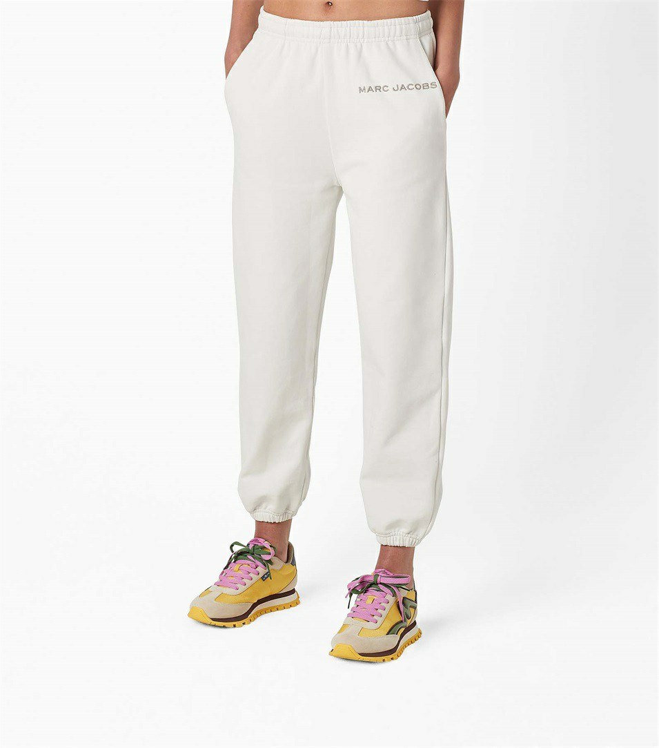 Black Women's Marc Jacobs The Pants | VAH-639128