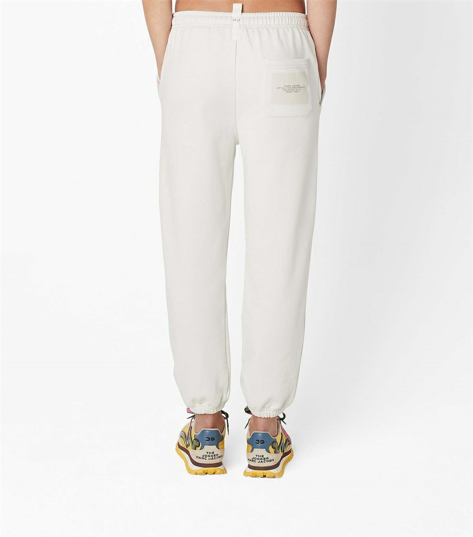 Black Women's Marc Jacobs The Pants | VAH-639128