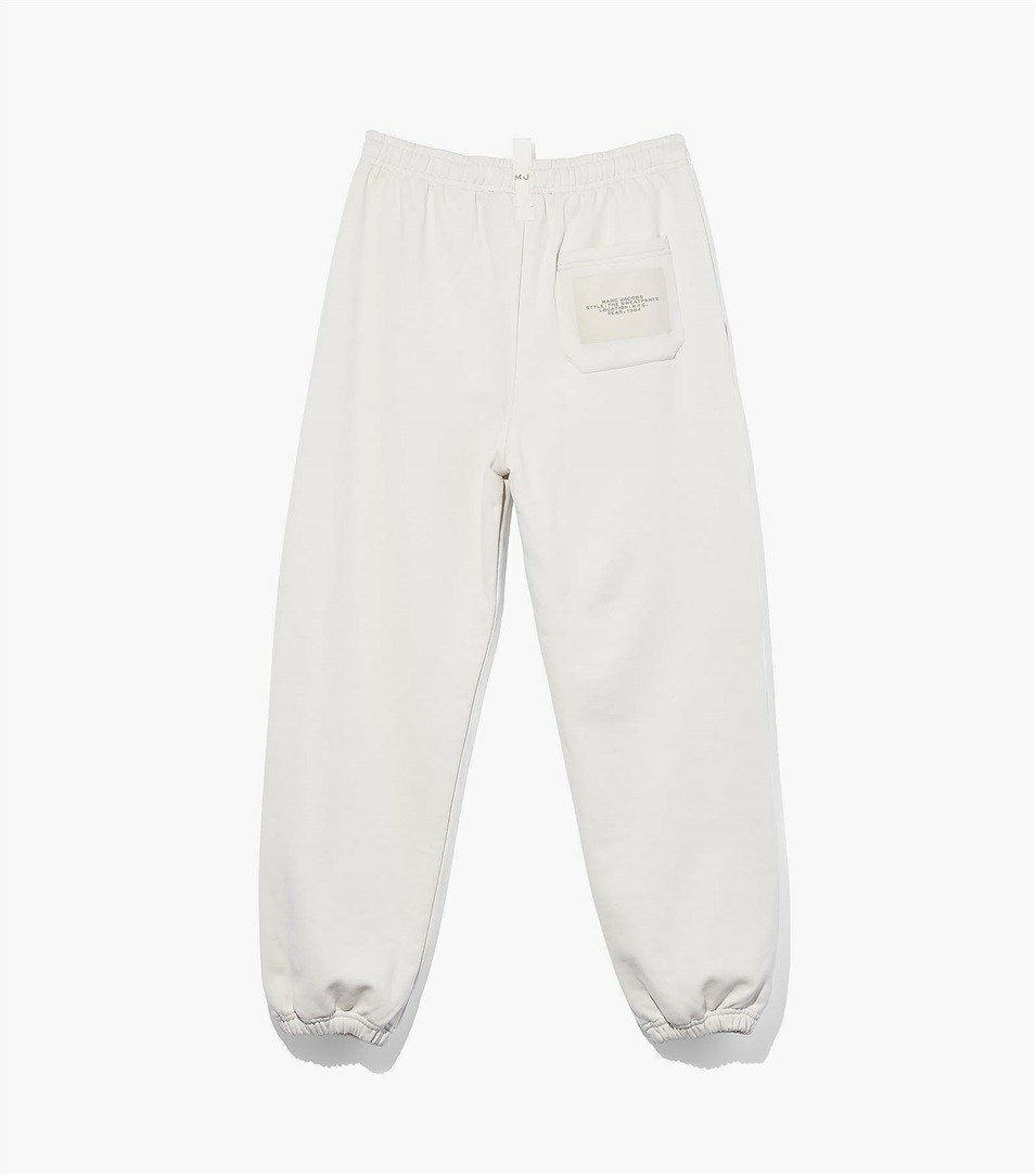 Black Women's Marc Jacobs The Pants | VAH-639128