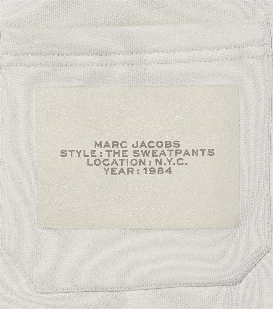 Black Women's Marc Jacobs The Pants | VAH-639128