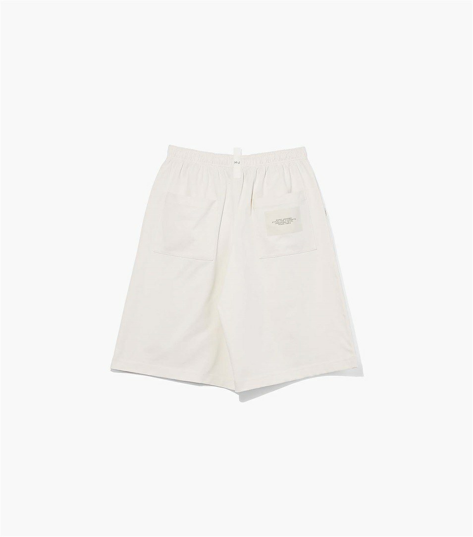 Black Women's Marc Jacobs The Shorts | MOY-283906