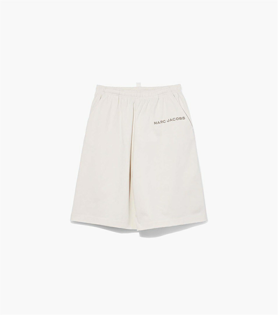 Black Women\'s Marc Jacobs The Shorts | MOY-283906