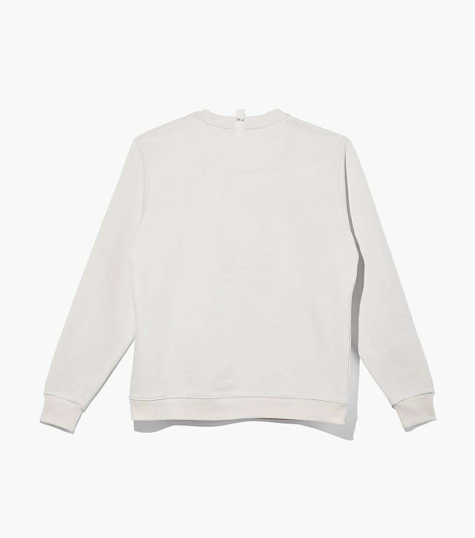 Black Women's Marc Jacobs The Sweaters | GXD-360459