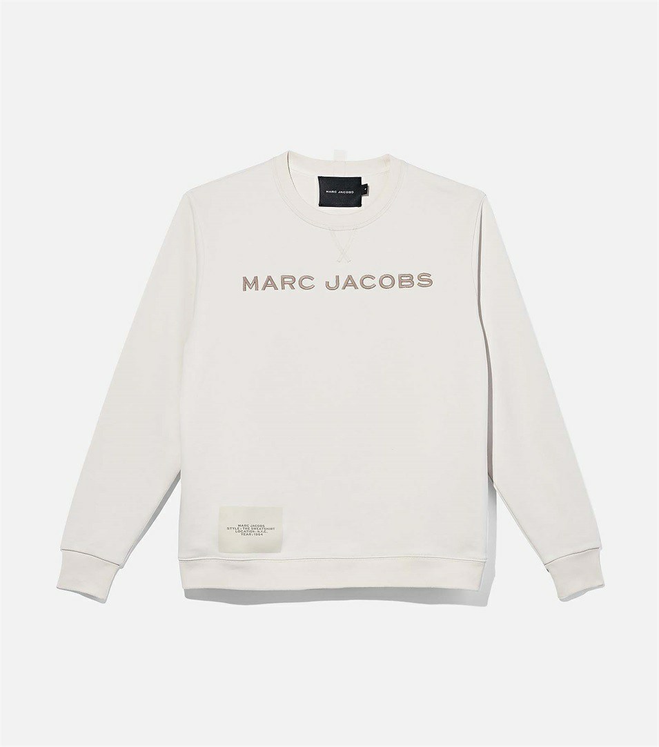 Black Women\'s Marc Jacobs The Sweaters | GXD-360459