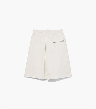 Black Women's Marc Jacobs The Shorts | MOY-283906