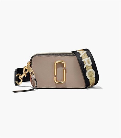 Multicolor Women's Marc Jacobs The Snapshot Bags | FGK-453920